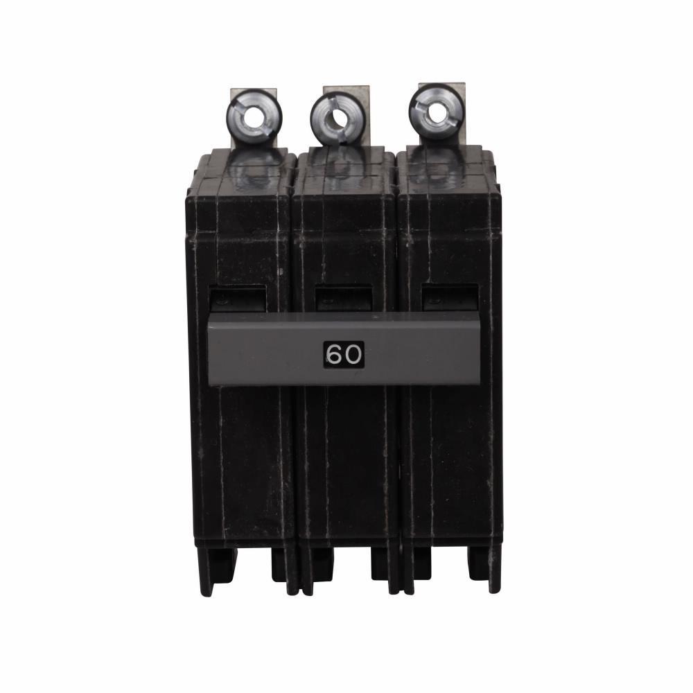 CHB360 - Eaton Cutler-Hammer 60 Amp 3 Pole 240 Volt Bolt-On Circuit Breaker