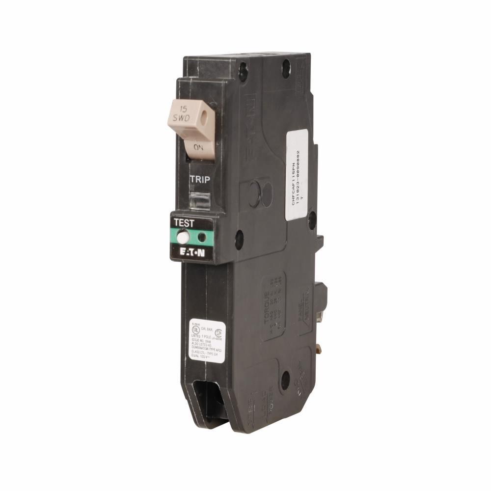 CHFCAF120 - Eaton - 20 Amp AFCI Circuit Breaker