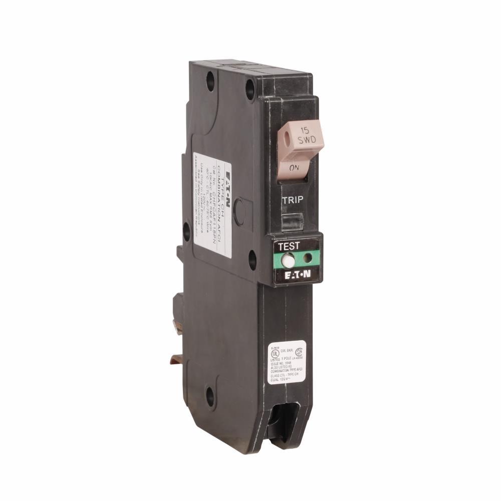 CHFCAF120 - Eaton - 20 Amp AFCI Circuit Breaker