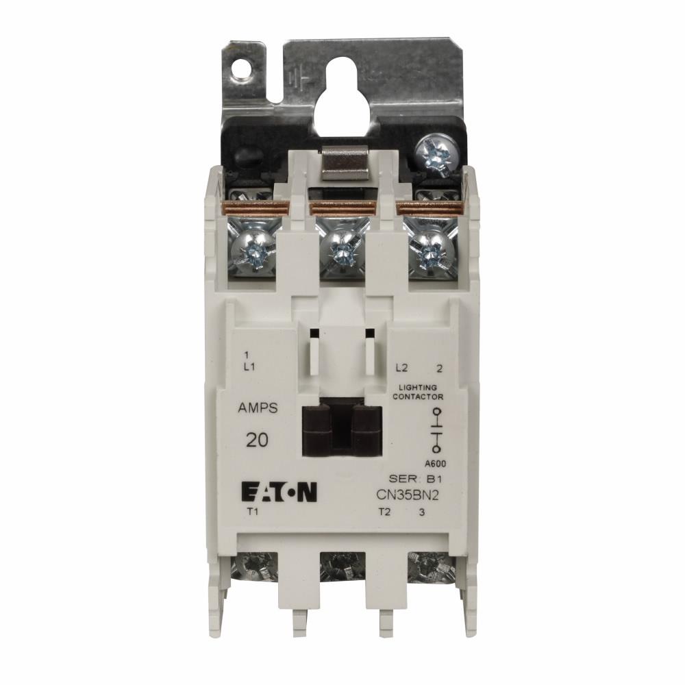 CN35BN2AB - Eaton - Magnetic Contactor