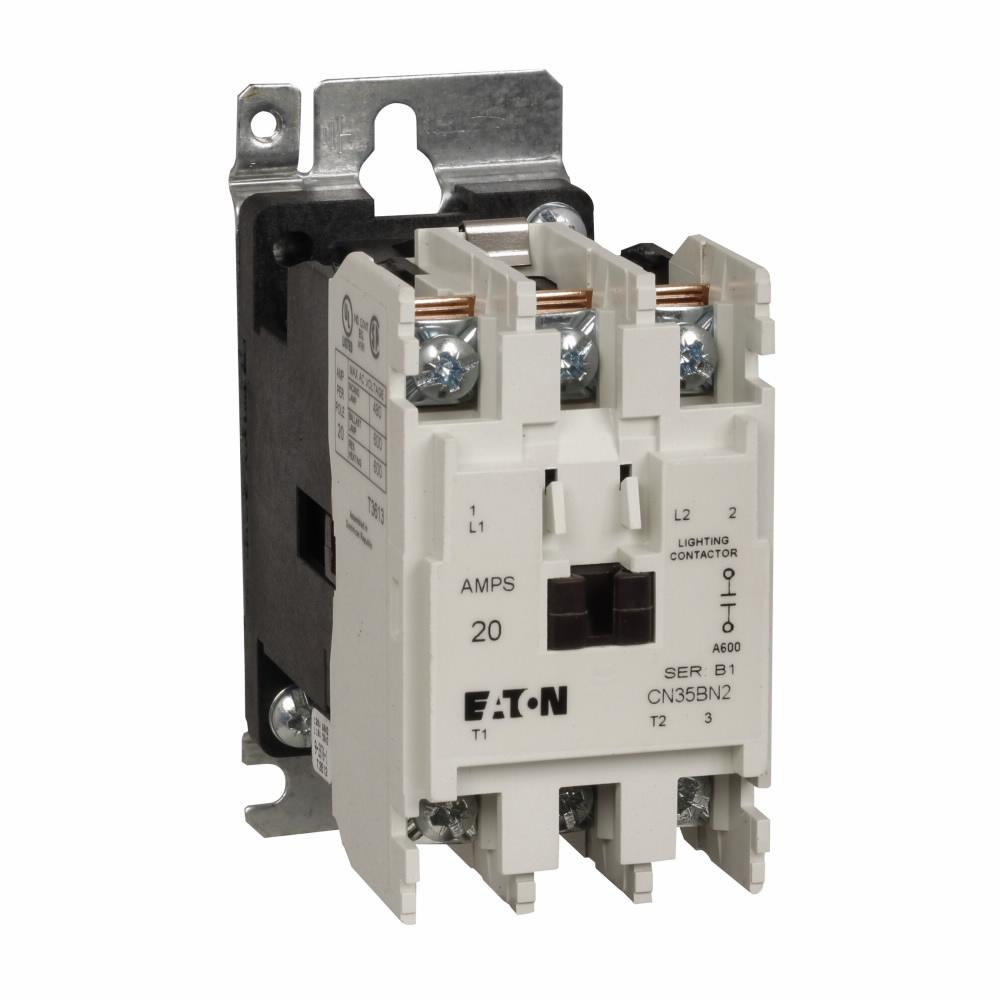 CN35BN2AB - Eaton - Magnetic Contactor