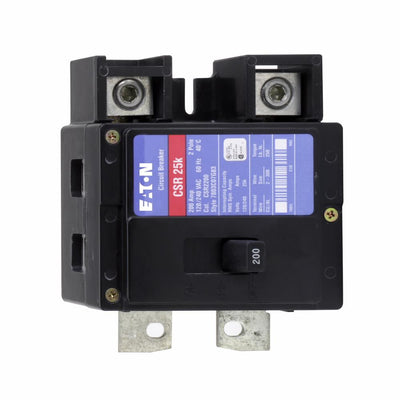 CSR2150N - Eaton - Plug-In Molded Case Circuit Breaker