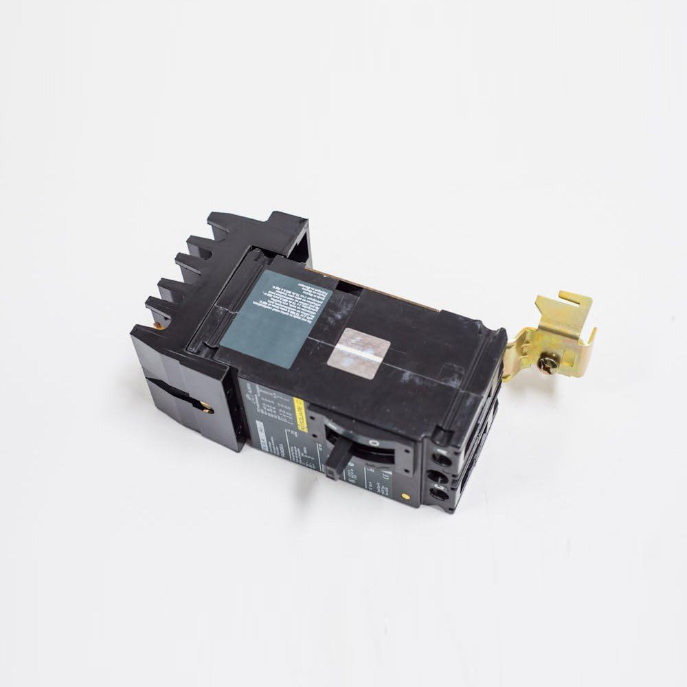 FA22015AC - Square D - Molded Case Circuit Breaker