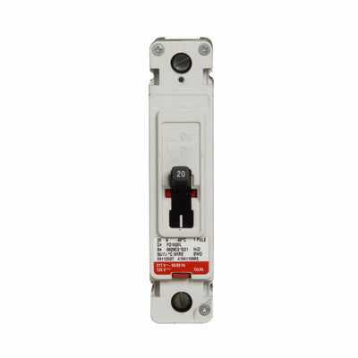 FD1015L - Eaton - Molded Case Circuit Breaker