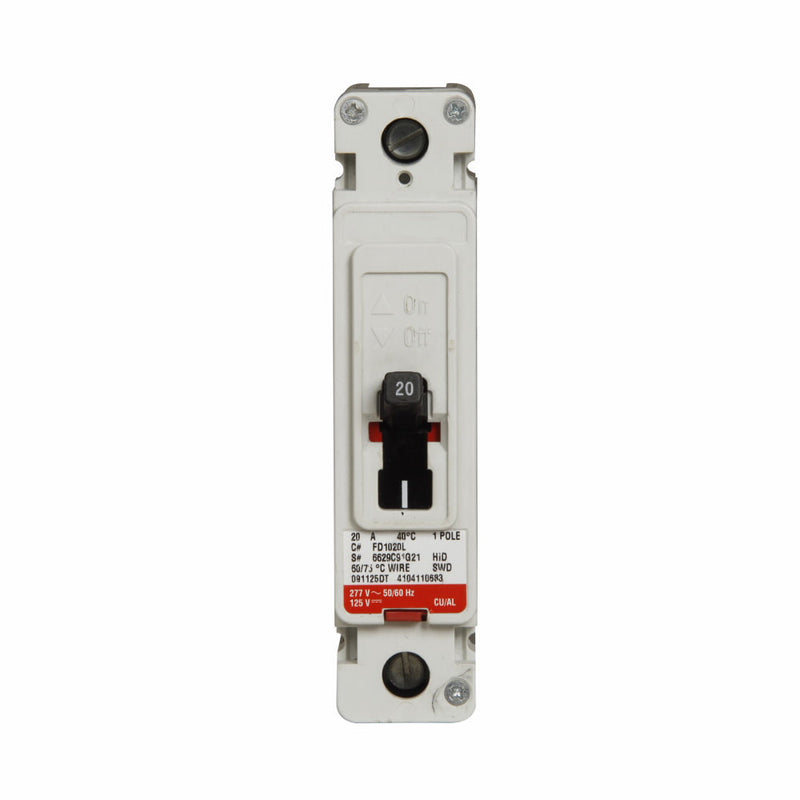 FD1025L - Eaton - Molded Case Circuit Breaker