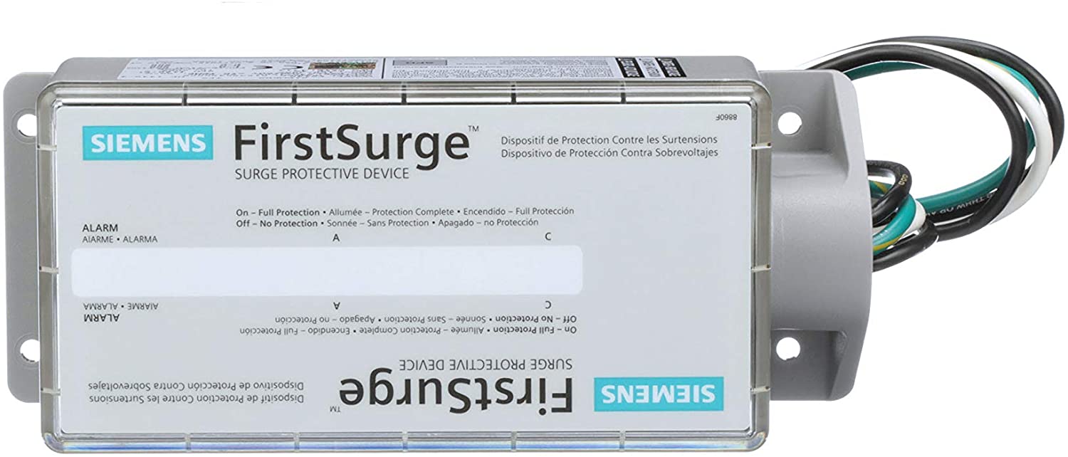 FS140 - Siemens - Surge - Protector