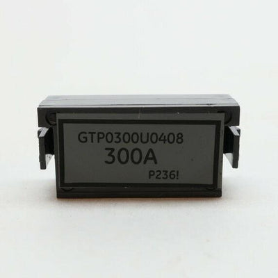 GTP0300U0408 - GE 300 Amp Circuit Breaker Rating Plug