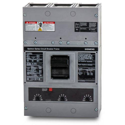 HHLD63B500 - Siemens - Molded Case
