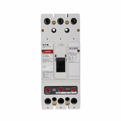 HJD3250 - Eaton - Molded Case Circuit Breaker