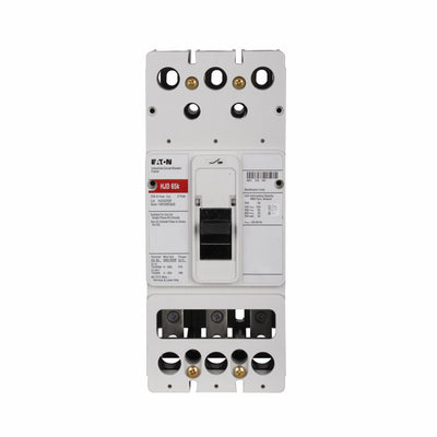 HJD3250FL - Eaton - Molded Case Circuit Breaker