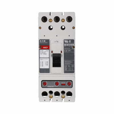 HMCP250K5Y - Eaton Molded Case Circuit Breaker