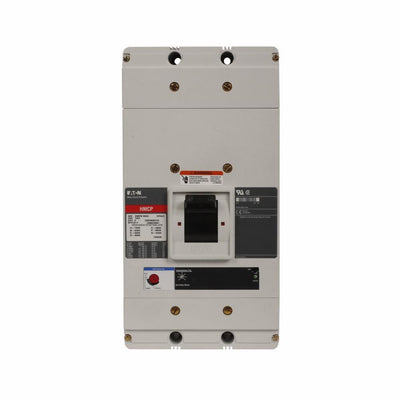 HMCP800X7 - Eaton Molded Case Circuit Breaker