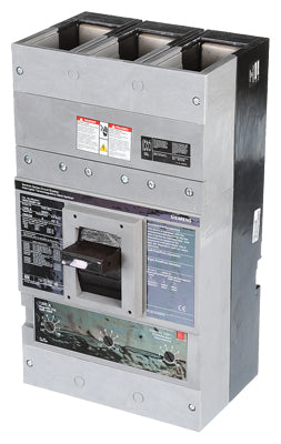 HNXD63B120L - Siemens - Molded Case Circuit Breaker
