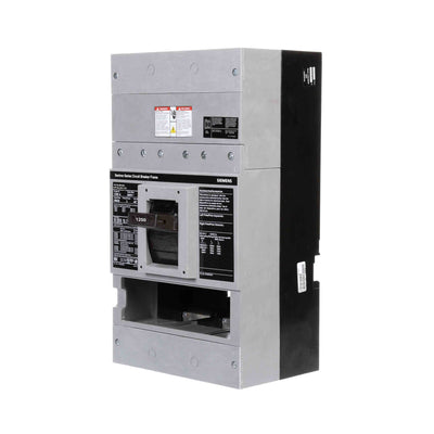 HPD63B120 - Siemens - Molded Case
