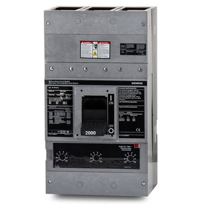 HRD63B200 - Siemens - Molded Case

