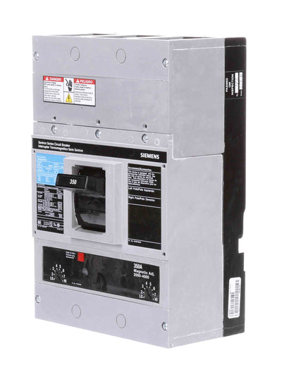 JXD62B350 - Siemens - Molded Case
