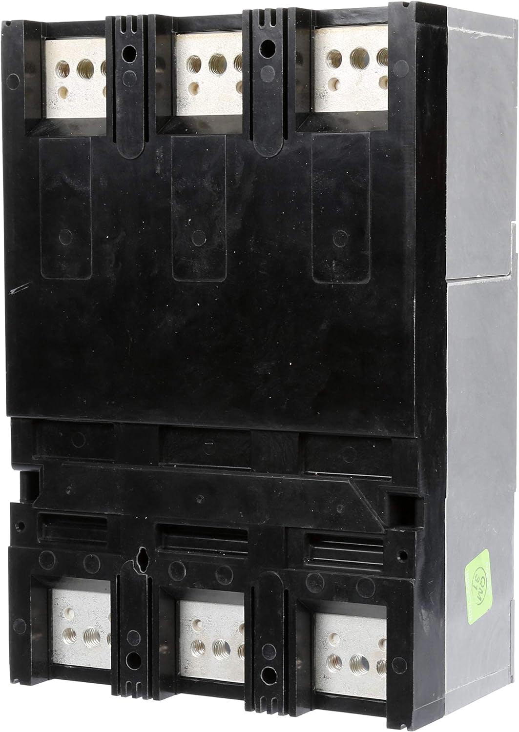 JXD63B250L - Siemens - 250 Amp Molded Case Circuit Breaker
