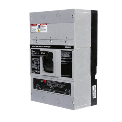 LD63B250 - Siemens - Molded Case
