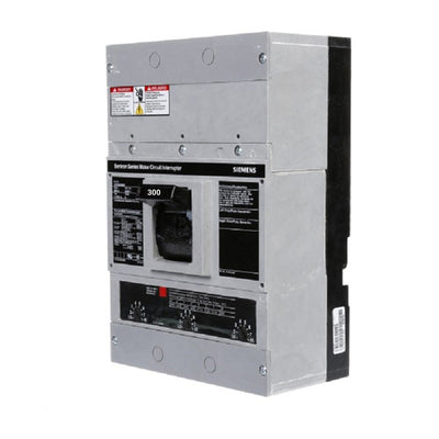 LD63B300 - Siemens - Molded Case
