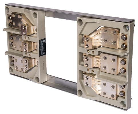MB9301 - Siemens - Molded Case Circuit Breaker
