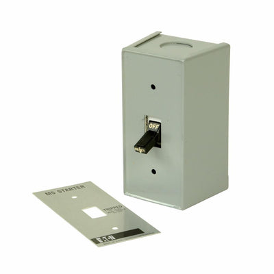 MST01SN1P - Eaton - Molded Case Switch