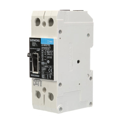 NGG2B090 - Siemens - Molded Case Circuit Breaker