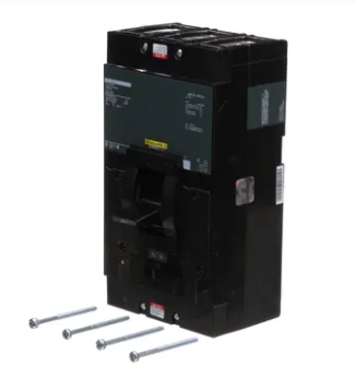 Q4L3250 - Square D - Molded Case Circuit Breaker