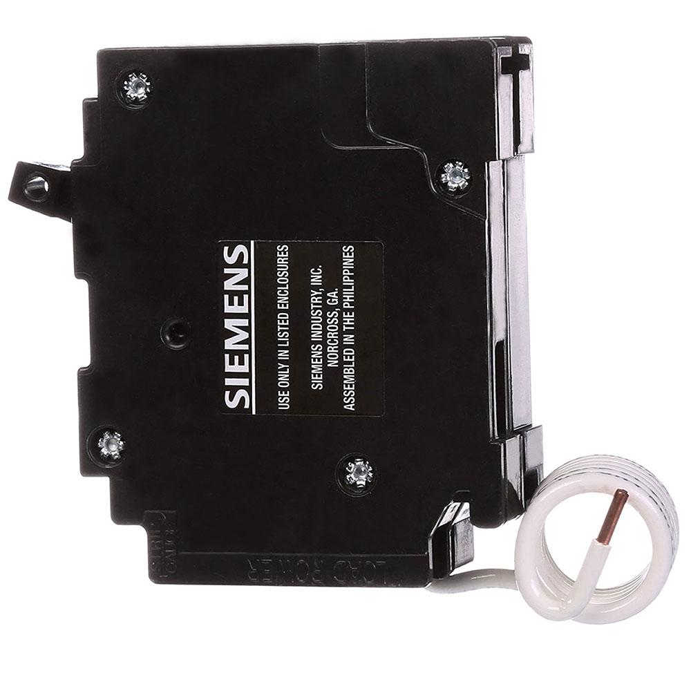QF130A - Siemens - 30 Amp GFCI Circuit Breaker