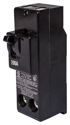 QN2200H - Siemens 200 Amp 2 Pole 240 Volt Molded Case Circuit Breaker