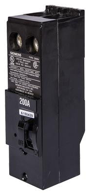QN2200R - Siemens - Molded Case Circuit Breaker