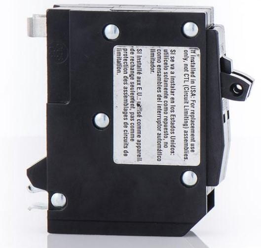 QO1520 - Square D - 15/20 Amp Tandem Circuit Breaker