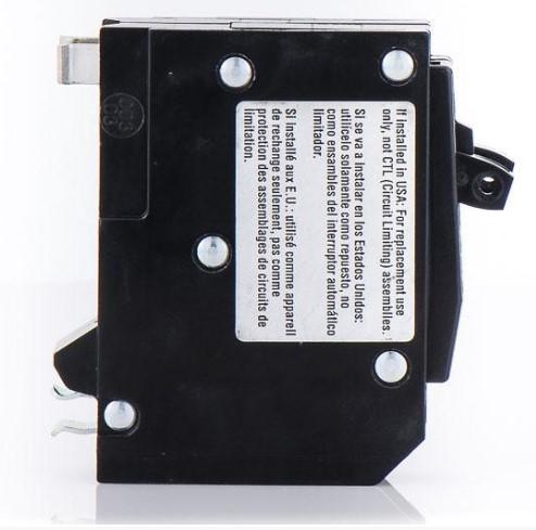 QO2020 (Box of 10) - Square D - 20 Amp Tandem Circuit Breaker