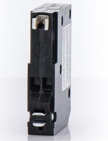QO2020 (Box of 10) - Square D - 20 Amp Tandem Circuit Breaker