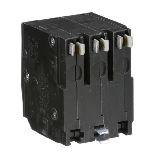 QO315 - Square D - 15 Amp Circuit Breaker