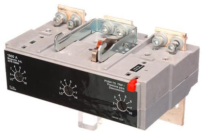 RD63T180 - Siemens - Molded Case Circuit Breaker