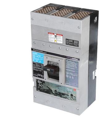 RXD63B200 - Siemens - Molded Case Circuit Breaker