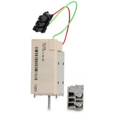 S33670 - Square D 100 Volt Circuit Breaker Under Voltage Trip