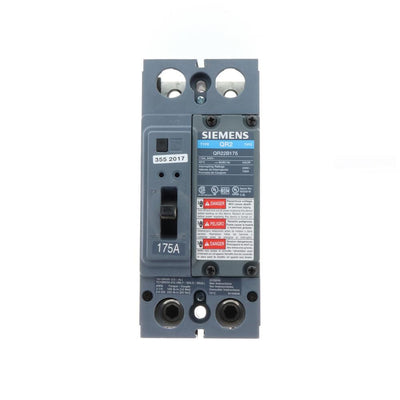 QR22B175L - Siemens - Molded Case Circuit Breaker