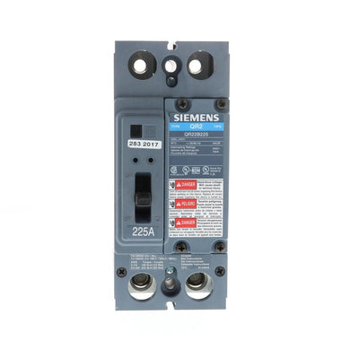 QR22B225 - Siemens - Molded Case Circuit Breaker