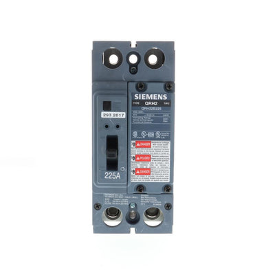 QRH22B225L - Siemens - Molded Case Circuit Breaker