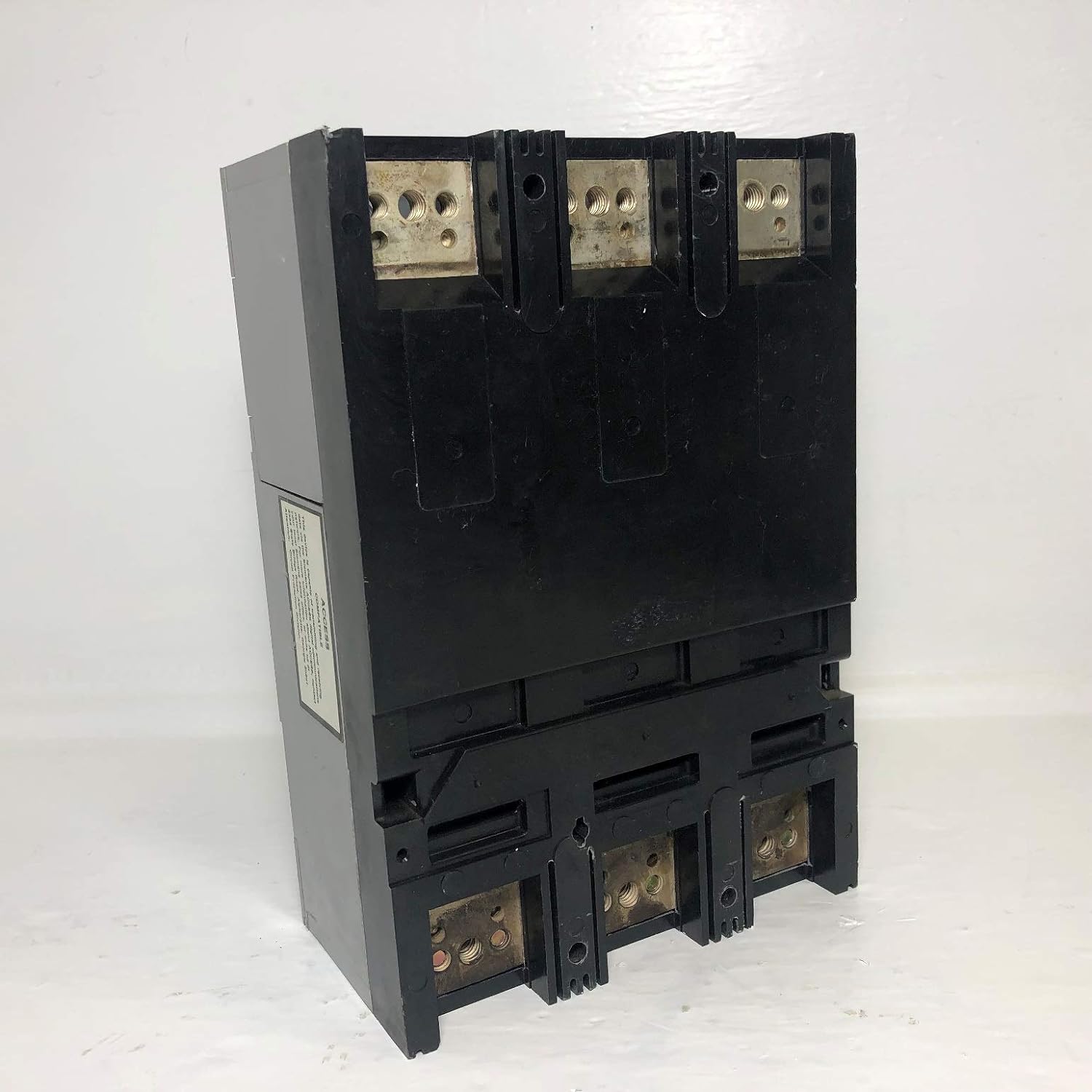 SLD69500 - Siemens - 500 Amp Molded Case Circuit Breaker