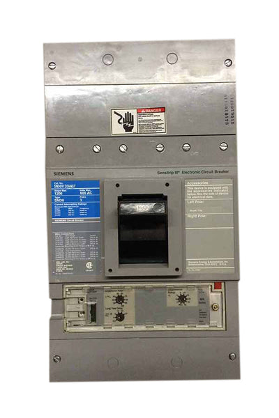 SND69120ANGT - Siemens - Molded Case
