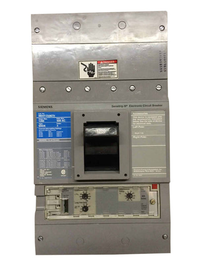 SND69120ANGTH - Siemens - Molded Case
