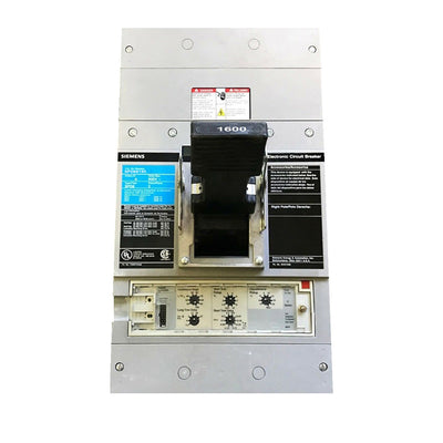 SPD69160 - Siemens - Molded Case
