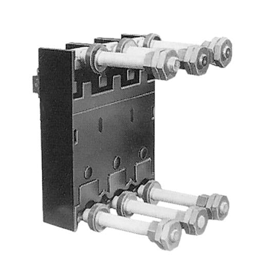 TCAL12 - GE 60 Amp Molded Case Circuit Breaker E Frame Lug