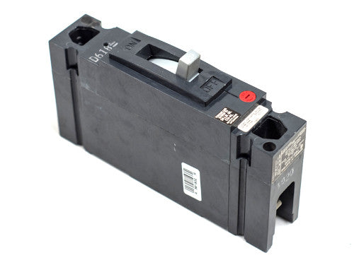 TEB111020WL - GE - Molded Case Circuit Breaker