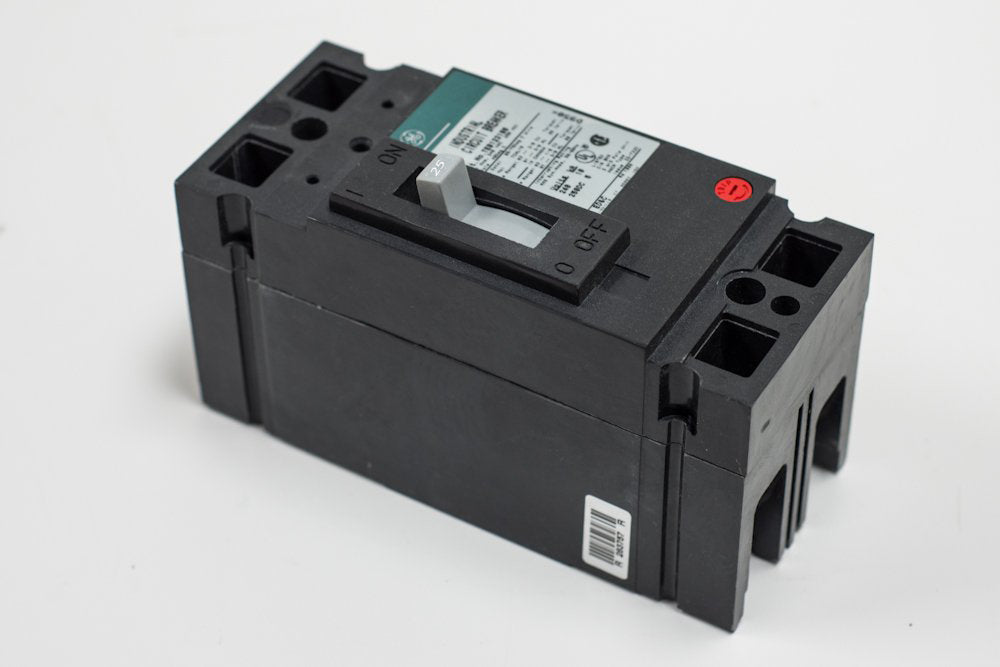 TEB122025WL - GE -  Molded Case Circuit Breaker