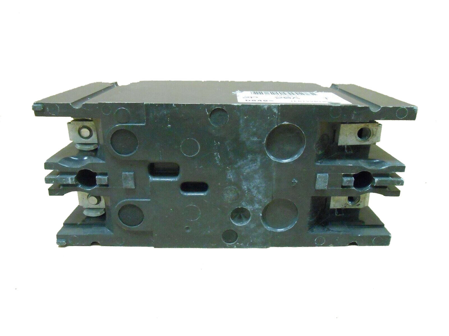 TEB122090 - GE - Molded Case Circuit Breaker