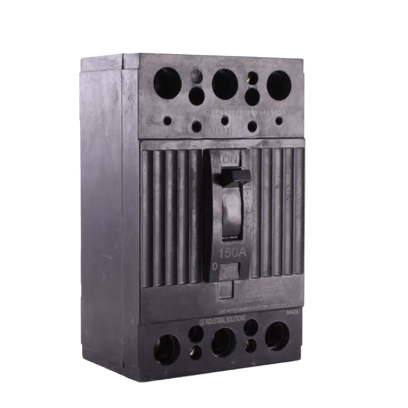 THQD32150 - GE - Molded Case Circuit Breaker