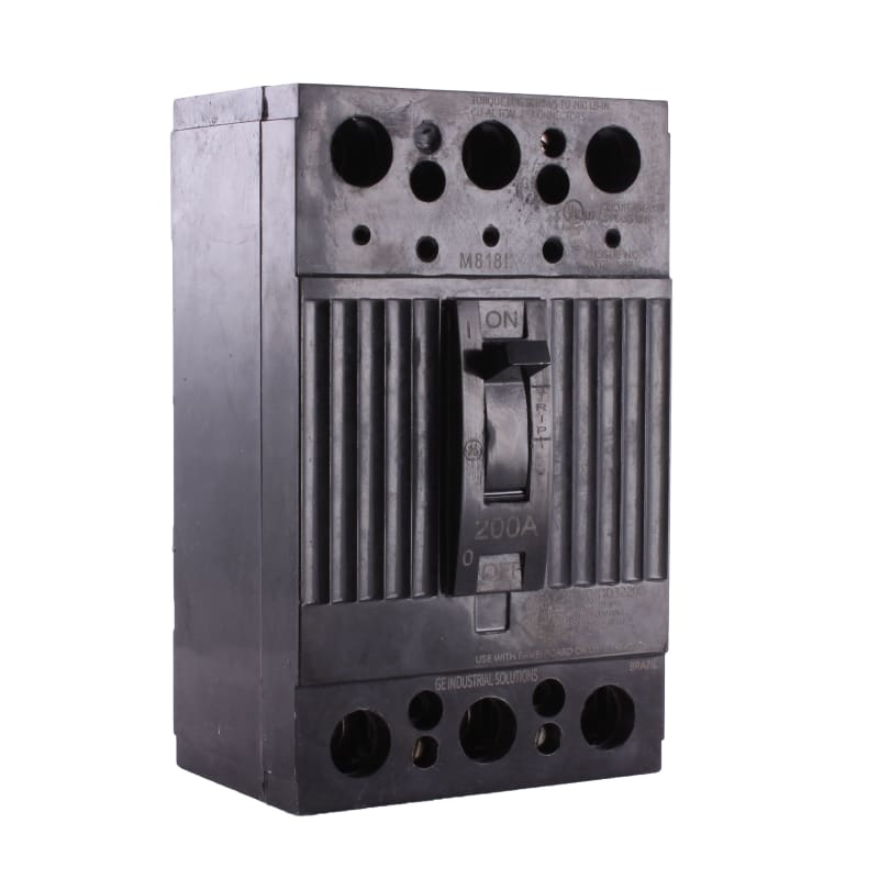 THQD32200 - GE - Molded Case Circuit Breaker